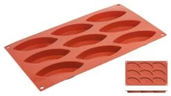 Contacto Puddingförmchen Alu 10 Cm -Küchenutensilien Verkäufe 08afc47b b2c1 46f5 8d07 3252d8ed03cd