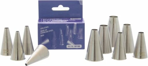 1 X SCHNEIDER Lochtüllen, 13 Mm 13 Mm – Bild 6