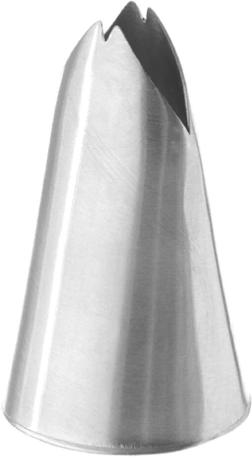 1 X SCHNEIDER Garniertülle "Blüte Offen Mittel" 13 Mm – Bild 4