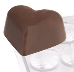 Contacto Pralinenform Ovaler Kegel -Küchenutensilien Verkäufe 205825c4 4384 4769 be45 2cd2ddf8b554 1