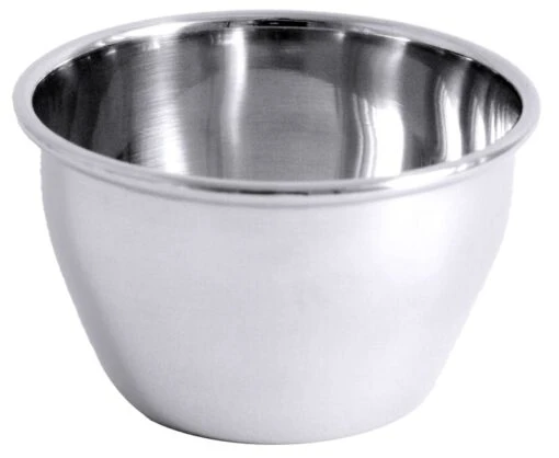 Contacto Puddingförmchen Alu 10 Cm – Bild 4