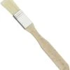 1 X SCHNEIDER Bäckerpinsel 3/4"