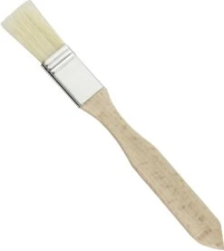 1 X SCHNEIDER Bäckerpinsel 3/4"