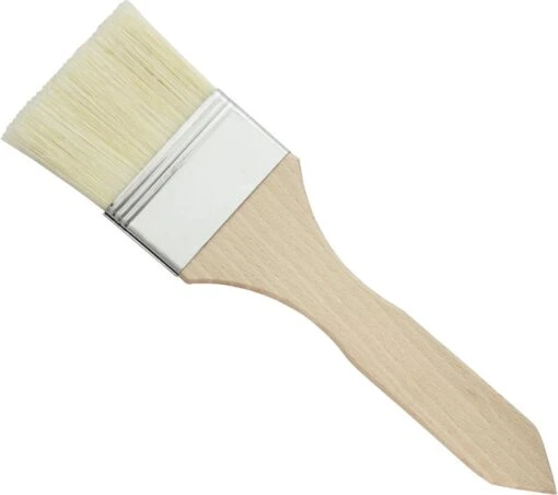 1 X SCHNEIDER Bäckerpinsel 3/4" – Bild 5