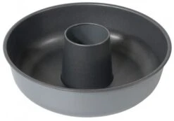 2x Contacto Eisbombenform Aus Edelstahl, Zweiteilig, Mit Fuß Und Deckel, Durchmesser: 12 Cm, Höhe: 8 Cm -Küchenutensilien Verkäufe 4e6b479a b07f 4291 9501 cbc97e4766f3