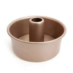 CHEFMADE | 12er Brownieblech | 325x257x40mm | Champagnergold | Antihaft- & Silikonbeschichtet | Blondieblech | Muffinblech | Muffinform | Minikuchen -Küchenutensilien Verkäufe 54fdd6f3 1702 475a 8388 c23e6d32f911
