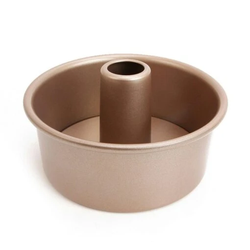 CHEFMADE | 12er Brownieblech | 325x257x40mm | Champagnergold | Antihaft- & Silikonbeschichtet | Blondieblech | Muffinblech | Muffinform | Minikuchen – Bild 7