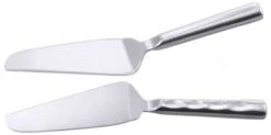 4x Contacto Kuchenmesser Serie ERGONOM. Mit Wellenschliff. Edelstahl. Gesamtlänge: 30 Cm -Küchenutensilien Verkäufe 5fe04f12 9e74 40b9 8f2f bc646739a3ad