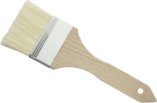 1 X SCHNEIDER Bäckerpinsel 3/4" – Bild 2