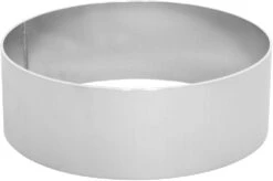 1 X SCHNEIDER Tortenringe 180 X 60 Mm