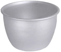 Contacto Puddingförmchen Alu 10 Cm -Küchenutensilien Verkäufe 6ed60c18 cd6f 4f65 973d 83a7955b5be4