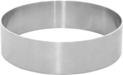 1 X SCHNEIDER Tortenringe 180 X 60 Mm -Küchenutensilien Verkäufe 726d99a5 cc4c 427d 8240 c5142861993e