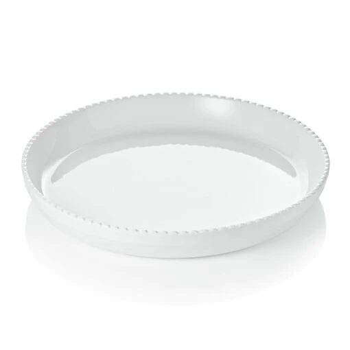 WAS Germany - Backform, 22 X 13,5 X 4 Cm, Braun, Porzellan (4950220) – Bild 4