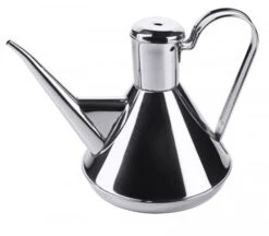 2x Contacto Maß, Zylindrisch, Edelstahl, Volumen: 0,5 L, Durchmesser Innen: 10 Cm, Höhe: 9,5 Cm -Küchenutensilien Verkäufe 8155ebb4 f851 464a a24d da2c159ff9bc