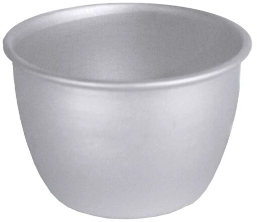 Contacto Puddingförmchen Alu 10 Cm – Bild 2