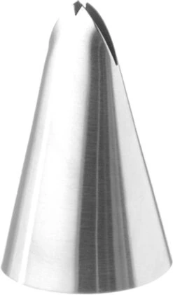 1 X SCHNEIDER Garniertülle "Blüte Offen Mittel" 13 Mm -Küchenutensilien Verkäufe ee06ffa1 47e5 41f7 925d eada56203660