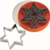 1 X SCHNEIDER Ausstechersatz Stern, Glatt 9-tlg. 0 -Küchenutensilien Verkäufe efe51ce6 6874 4d7e bb5d 79f53521a64a 1