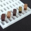 Silikonform Für Pralinen, Rechteck -Küchenutensilien Verkäufe ff7d3b5a 91b0 4c34 8310 61c149221afb