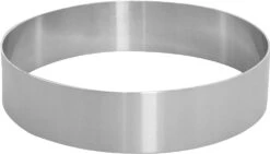 1 X SCHNEIDER Tortenringe 220 X 70 Mm -Küchenutensilien Verkäufe 01f81a83 ae6a 4167 8687 20b36ed1a059