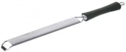 2x Contacto Reiben, Edelstahl, 22 X 3,5 Cm Feilenförmige Reibfläche, Klingenbreite: 6 Mm -Küchenutensilien Verkäufe 02047c41 500e 4c13 8877 f68d7dfd96eb
