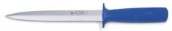 Dick Zerlegemesser 21 Cm, Roter Griff, Serie "Ergogrip" -Küchenutensilien Verkäufe 022b0863 fd21 43cb 85b1 3a035fdaaa98