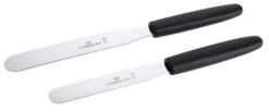 2x Contacto Auslageschale, Edelstahl, Länge Außen: 26 Cm, Breite Außen: 20 Cm, Höhe: 4,5 Cm, Volumen: 1,8 L -Küchenutensilien Verkäufe 0514d600 7d4c 43c9 a66b 21b1f2700e29