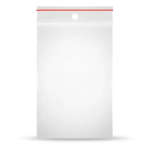 2x Seitenfaltensack 800+500 X 2300 Mm LDPE Transluzent 90 My – Bild 6