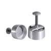Hackfleischpresse Für 80 - 160 G Hack D: 10 Cm, Höhe Innen: 4 Cm H: 16 Cm -Küchenutensilien Verkäufe 086a3f70 3c2b 4056 b55b d7ac9ef8931e 1