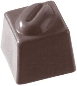 1 X SCHNEIDER Schokoladen-Form Ovale Nusspraline- K 37x31x20 -Küchenutensilien Verkäufe 09893efc 5017 4474 8166 144d0298c350