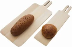 1 X SCHNEIDER Ausbackschiesser Aus Buchenholz 500 X 240 Mm -Küchenutensilien Verkäufe 0b64144b 0455 402a 9772 e0da5c8cc8a6 1
