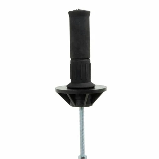 Abroller Abrollgerät BUDEGET STAR Für Handstretchfolie Handwickelfolie 25-50cm – Bild 7