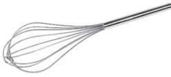 2x Contacto Rührbesen, Edelstahl, Länge: 35 Cm, Drahtdurchmesser: 2,0 Mm, Stiellänge: 17 Cm -Küchenutensilien Verkäufe 0c4569fd 312e 4ac2 975d 4e039cb70c4b