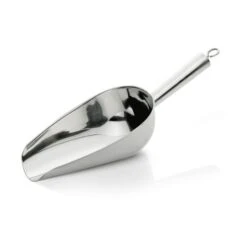 WAS Germany - Eisschaufel, 18 Cm, Perforierung Ø 3 Mm, Chromnickelstahl (1636180) -Küchenutensilien Verkäufe 0d5bb621 9ed0 4888 9b71 1291f846c3f5