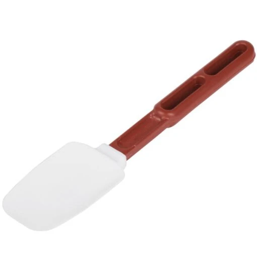 Teigschaber Löffelförmig,hitzebeständig, 34,3cm (V-58123) – Bild 2