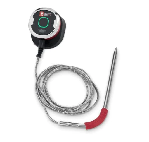 GrillEye Max Essensthermometer -40 - 300 °C Digital – Bild 3