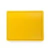 4x HENDI Schneidbretter HACCP Gastronorm 1/2 - Für Geflügel - Farbe: Gelb 265x325x(H)12 Mm -Küchenutensilien Verkäufe 1d48f0ac 314a 4823 a1d0 684d38f4c942