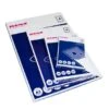 Laminierfolien, DIN A6 (154 X 111 Mm), 80 Mic, VE = 1 Packung = 100 Stück. -Küchenutensilien Verkäufe 1f57874c cf5c 4209 b924 22faf39fe5bf