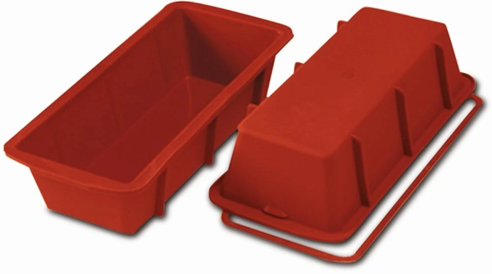 1 X SCHNEIDER Silikonbackform Kuss Ø 74 Mm / 66,5 Mm – Bild 2