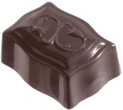 1 X SCHNEIDER Schokoladen-Form 275x135 Mm 26x26x18,5 -Küchenutensilien Verkäufe 24562b3b d7ba 46b9 9689 95cfdd39412e