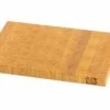 NXT Board Handgefertigtes Frühstücksbrettchen Aus Eiche Stirnholz