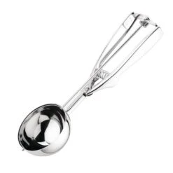 Vogue Edelstahl Portionierlöffel 5cl Größe 16 -Küchenutensilien Verkäufe 287aad2c 35f4 44ec 8be2 26266650ebf2