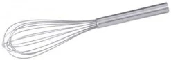 4x Rührbesen 16 Dicke Drähte, Aus Edelstahl 18/10, Ohne Aufhängeschlaufe, Stieldicke 2,7 Cm, -Küchenutensilien Verkäufe 29032e4a 841e 4e1f 9c8c d281adf19053 1