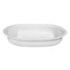 1 X Seltmann Auflaufform Oval 34 Cm, Form: Lukullus, Dekor: 00006 -Küchenutensilien Verkäufe 296a0269 eb75 478d b5ea adbd78e8a3e1
