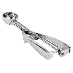 Vogue Edelstahl Portionierlöffel 5cl Größe 16 -Küchenutensilien Verkäufe 2973d2a7 0249 4b84 a864 84110795efd0
