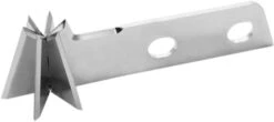 Schneider Thekendisplay Frühstücksmesse, 30 Messer/Display 10 X Rot, 10 X Blau, 10 X Schwarz -Küchenutensilien Verkäufe 2a7749cb 0fdc 4c72 8379 5be10244e586