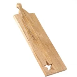 Schneidebrett Servierbrett Baumausschnitt Mangoholz Weihnachts Holzbrett 30cm -Küchenutensilien Verkäufe 2b86f6ba 95f0 4c8a 8fb7 11be25754c69