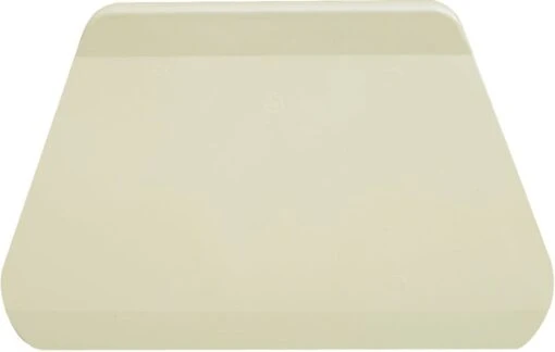 1 X SCHNEIDER Teig- Oder Dekorschaber, 110 X 75 Mm – Bild 4