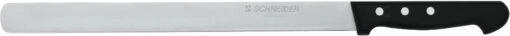 1 X SCHNEIDER Kuchenmesser POM 26 Cm – Bild 3