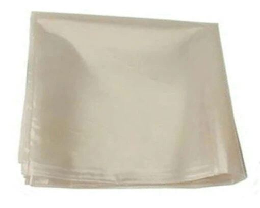 PAPSTAR 7500 Flachbeutel, LDPE 24 Cm X 16 Cm Transparent – Bild 7