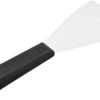 Schneider® Schneider - Spachtel, Edelstahl 80 Mm, Kunststoffgriff Schwarz (PP) -Küchenutensilien Verkäufe 33949de3 c473 4fc3 832d 2263224e322d 1
